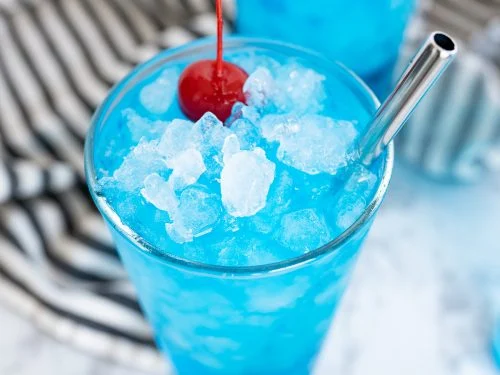 lovely's Ocean Water 1/2 Gallon